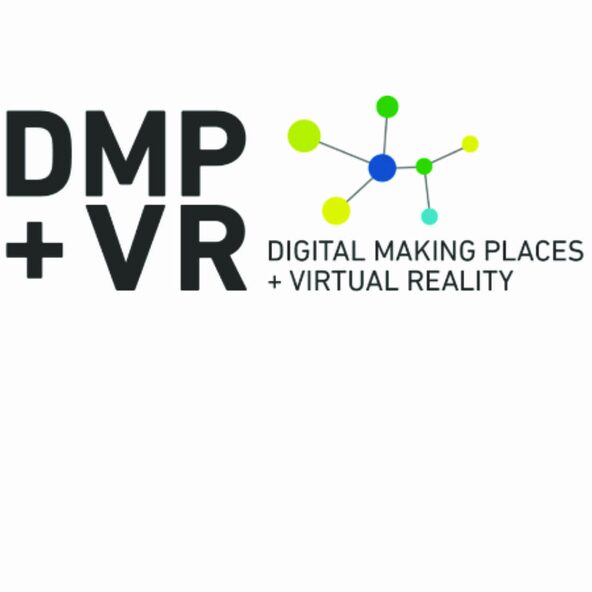 ©DMP+VR