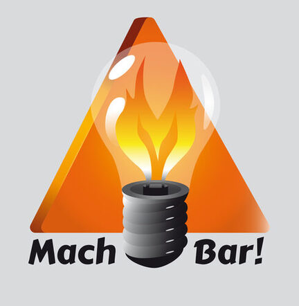 MachBarLogo