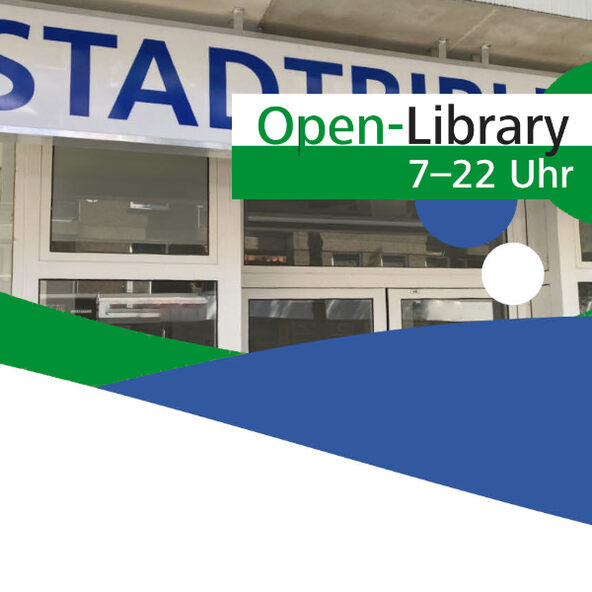 Stadtteilbibliothek Neumühl