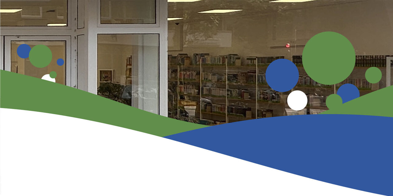 Stadtteilbibliothek Neumühl