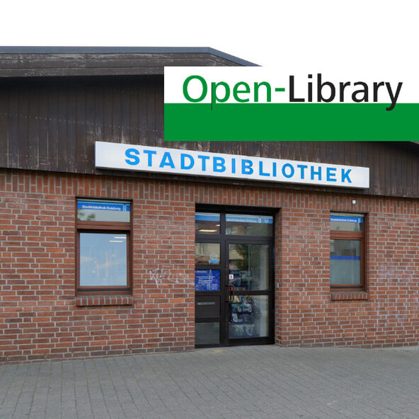 Stadtteilbibliothek Vierlinden