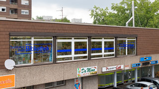 Bezirksbibliothek Walsum