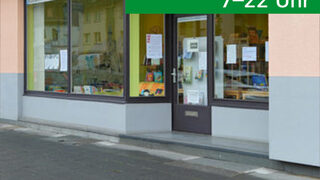 Stadtteilbibliothek Wanheimerort