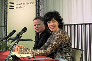 Ines Habich-Milowic