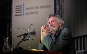 Christian Brückner