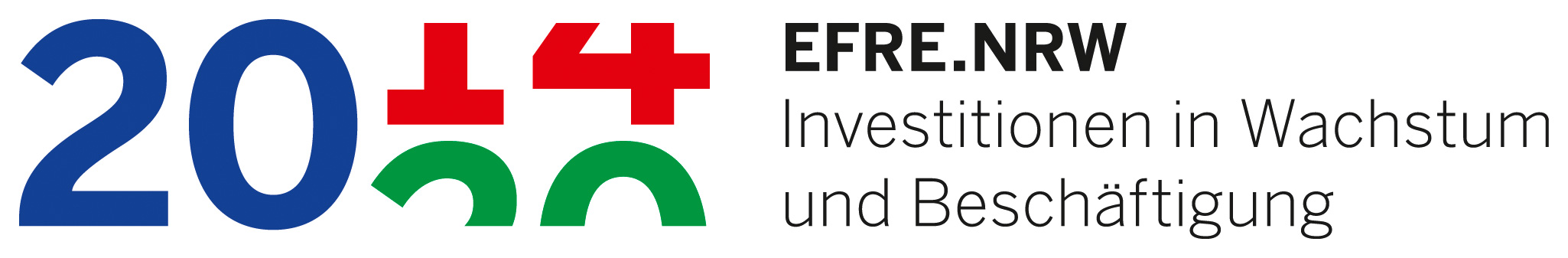 Logo EFRE 2014-2020