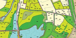 Schautafel Biotopverbund