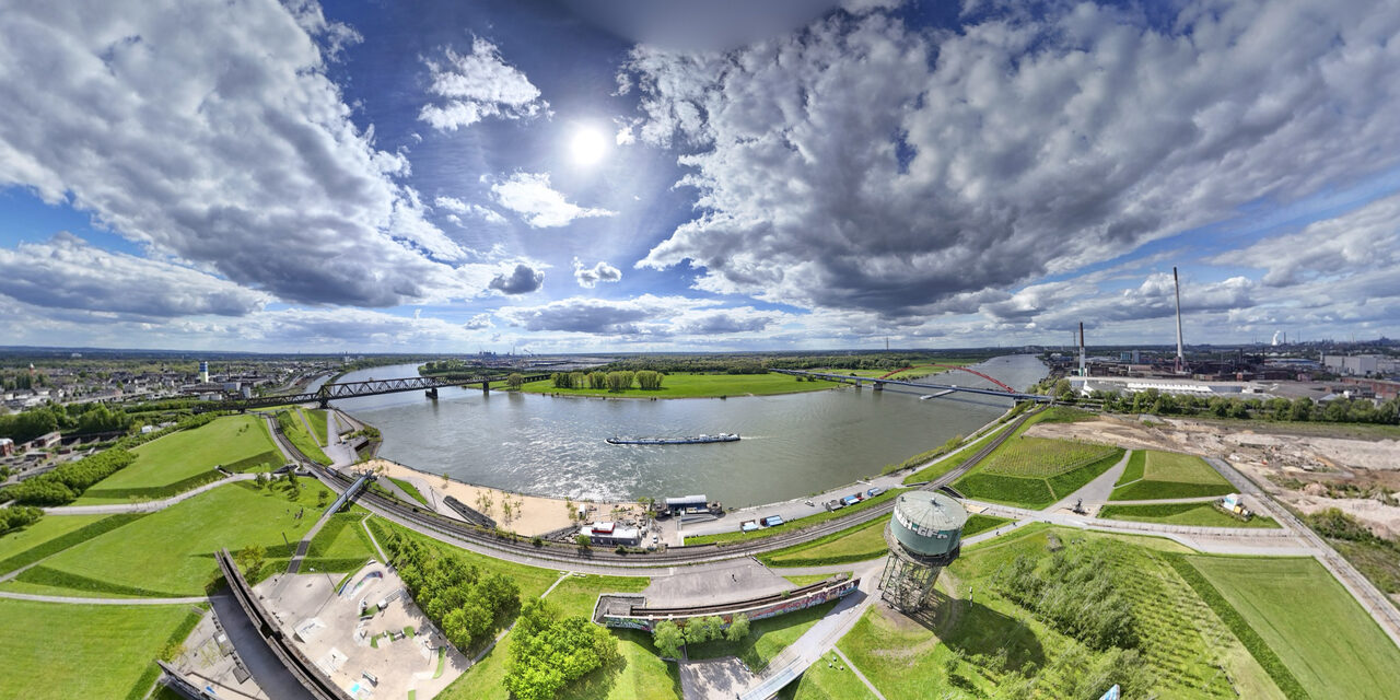 Der RheinPark