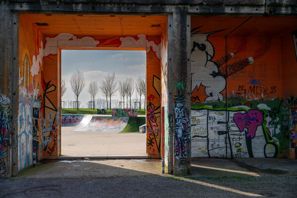 Rheinpark