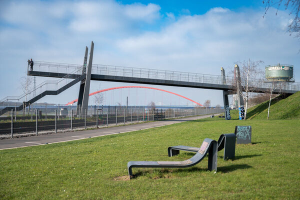 Rheinpark