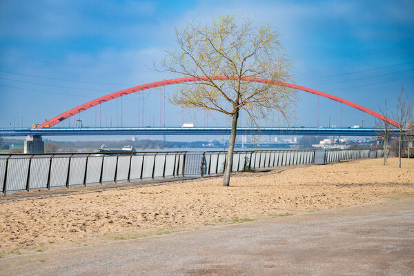 Rheinpark
