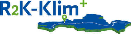 R2K-Klim+ Logo