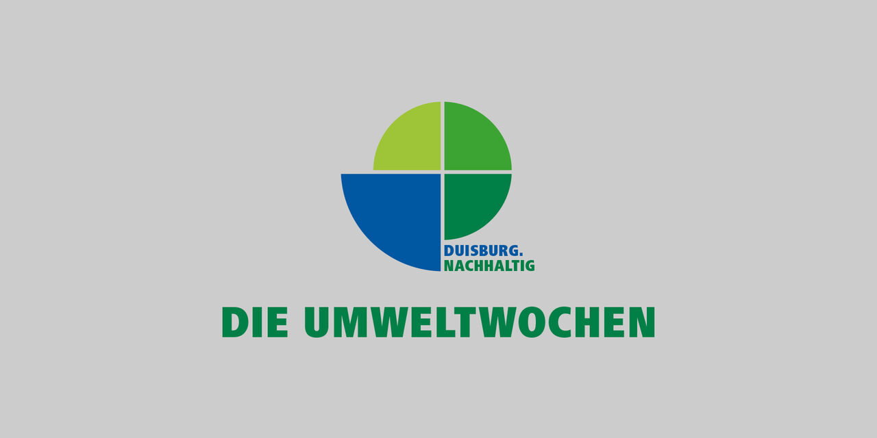 Duisburg.Nachhaltig - Die Umweltwochen