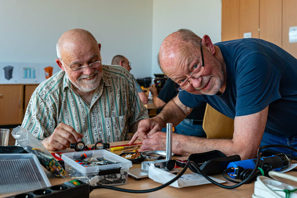 Repair Cafe