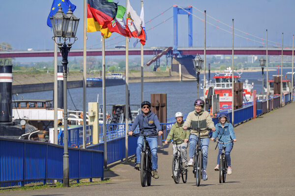 Radtour
