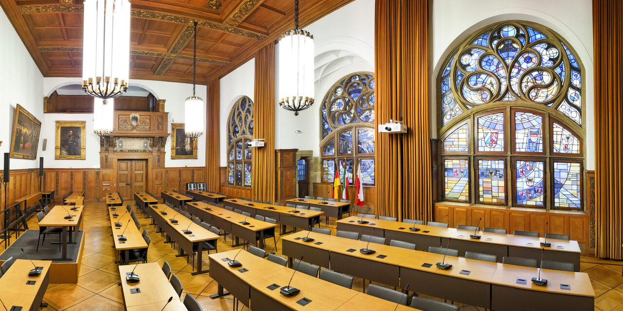 Rathaus