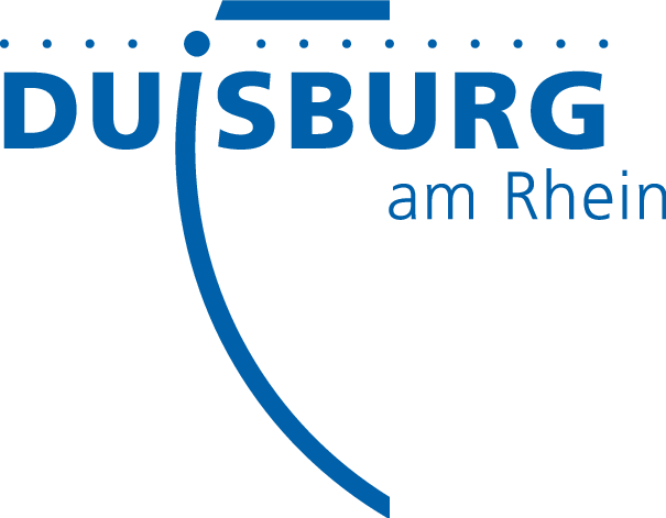 Logo Stadt Duisburg