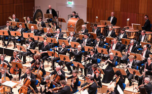 3rd Philharmonic Concert