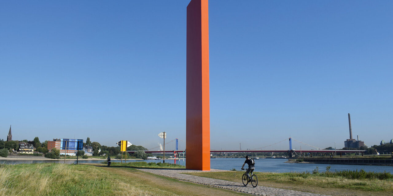Landmark Rheinorange