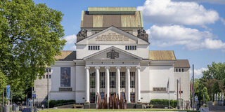 König-Heinrich-Platz