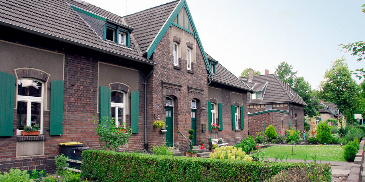Rheinpreußen Estate