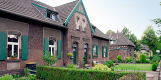 Rheinpreußen Estate