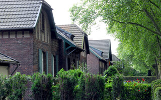 Listed buidlings in the Rheinpreußen Estate