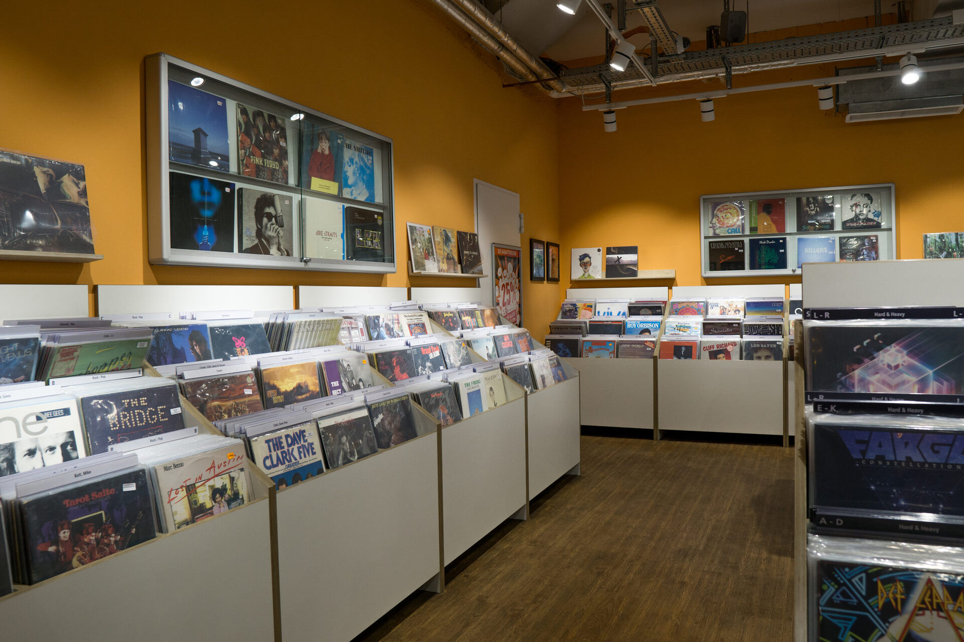 Record shops in Duisburg | Visit Duisburg