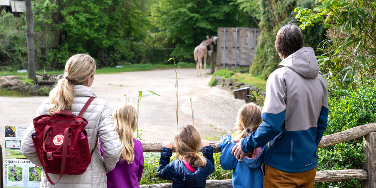 Duisburger Zoo