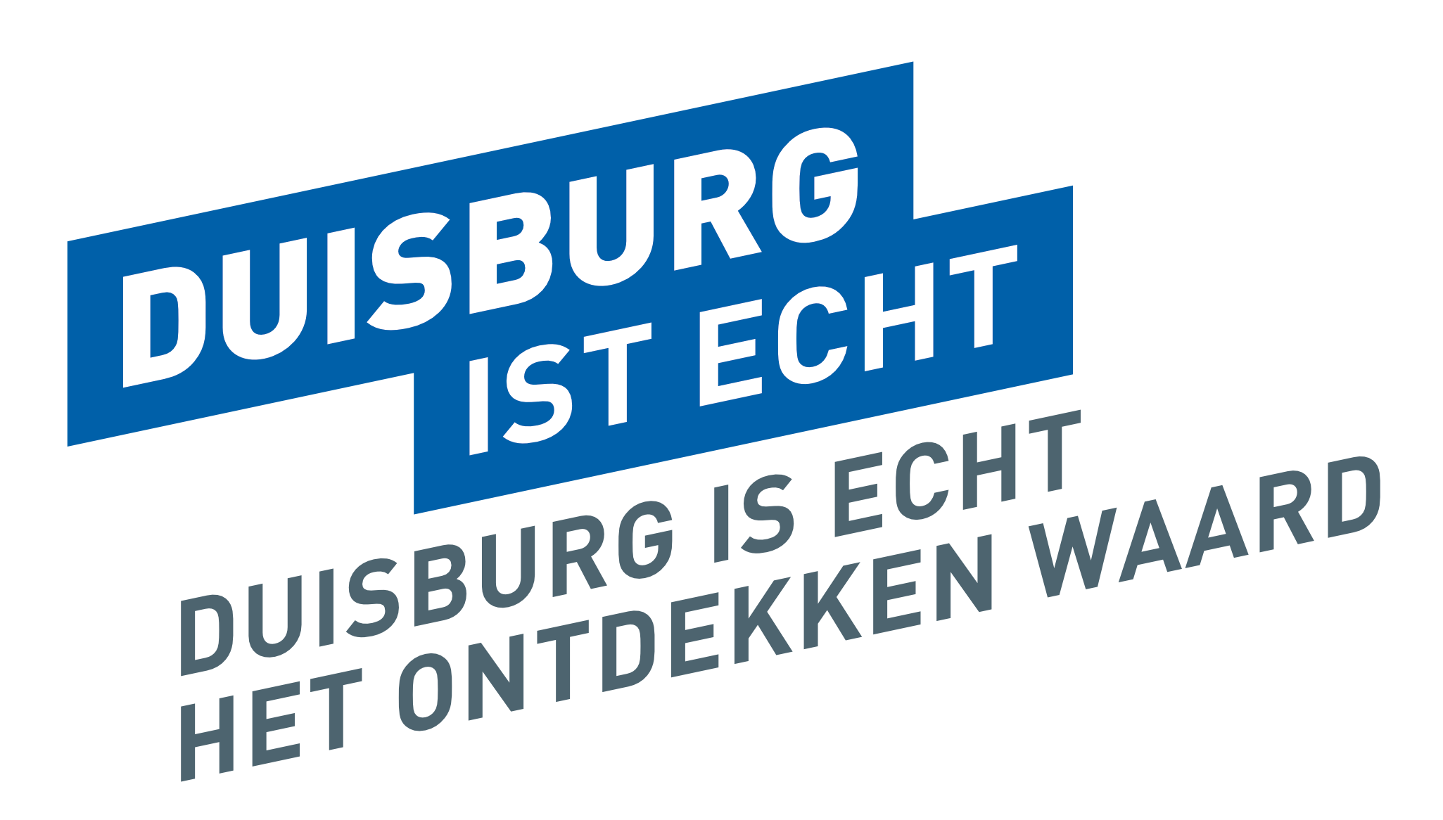Duisburg is echt het ontdekken waard