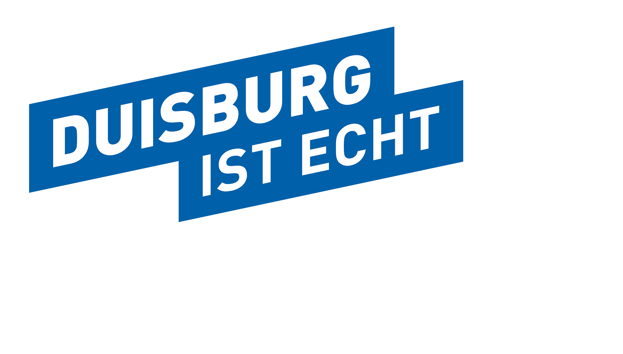 Duisburg is echt het ontdekken waard