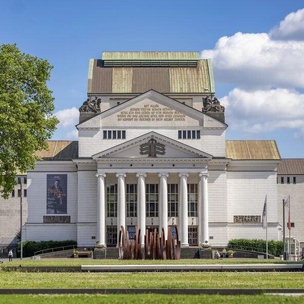 König-Heinrich-Platz