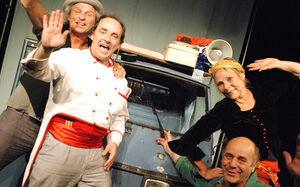 De Ruhrstadtmusikanten