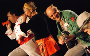 De Ruhrstadtmusikanten