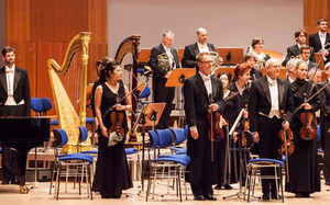 De Duisburg Philharmoniker