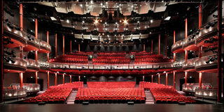 Theater aan de Marientor