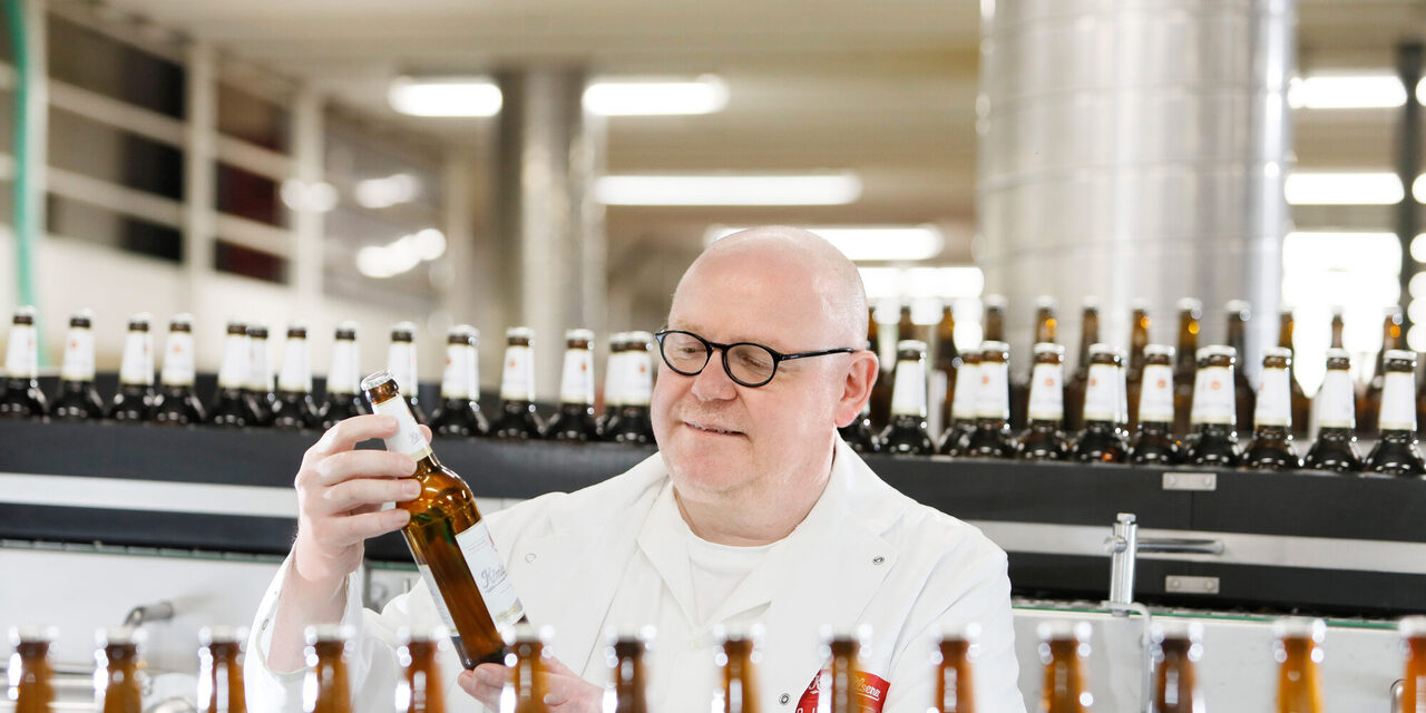 König-Brauerei Duisburg