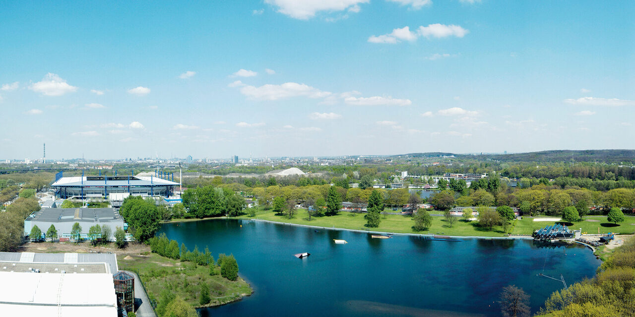 Sportpark Duisburg