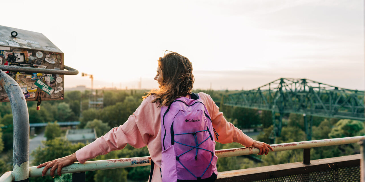 Landschaftspark Duisburg-Nord