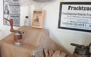 Bijenmuseum, exposities