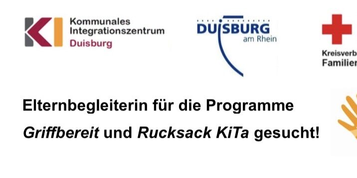 Stellenanzeige