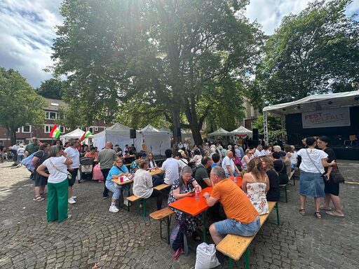 Fest der Vielfalt 2025