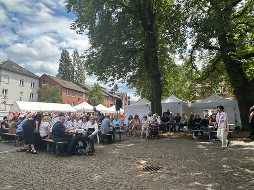 Fest der Vielfalt 2025