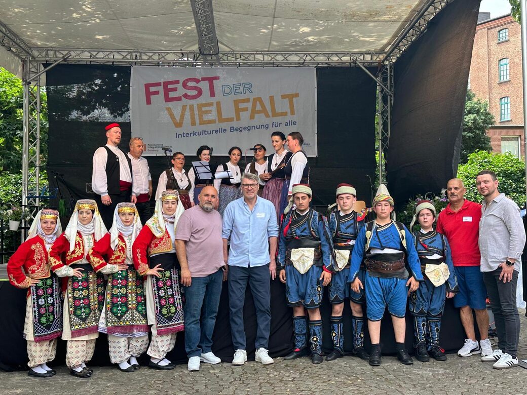 Fest der Vielfalt 2025