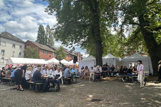 Fest der Vielfalt 2025