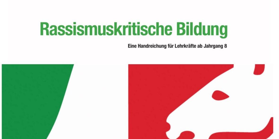 Rassismuskritische Bildung