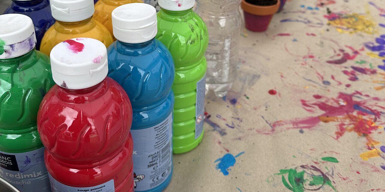 Hochfelder Talentfest 2024