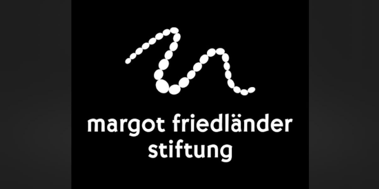 Margot Friedländer Stiftung
