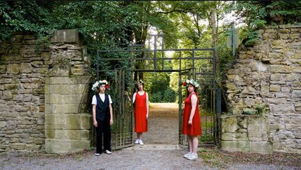 „The Kids aren't alright“