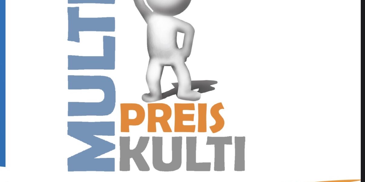 Multi-Kulti-Preis 2026